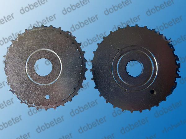 Hitachi  Feeder Parts